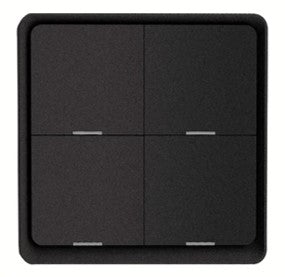 Tuya 4 Way Zigbee Scen Switch