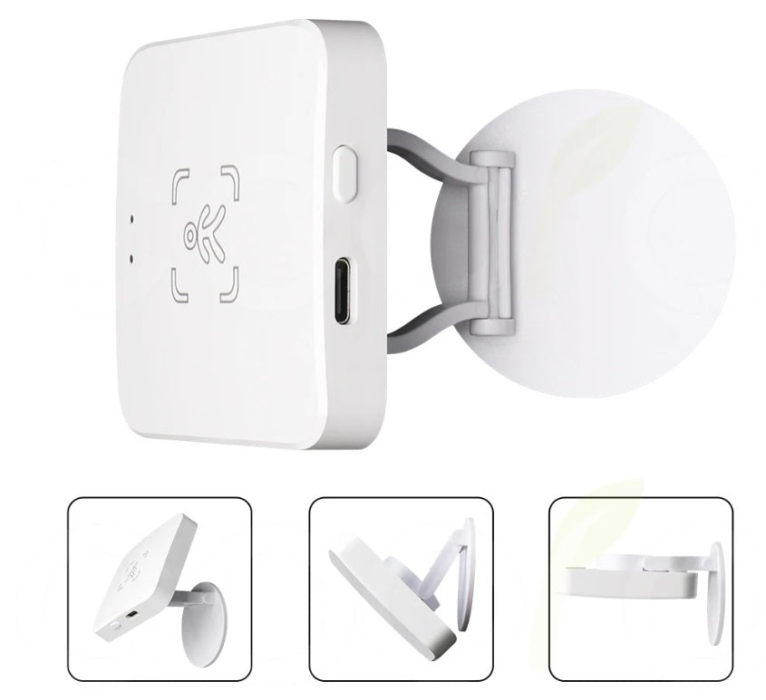 Sensor de presencia humana MmWave