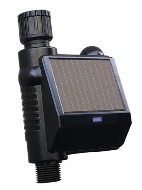 Tuya Zigbee Solar Garden Controller Tap Controller