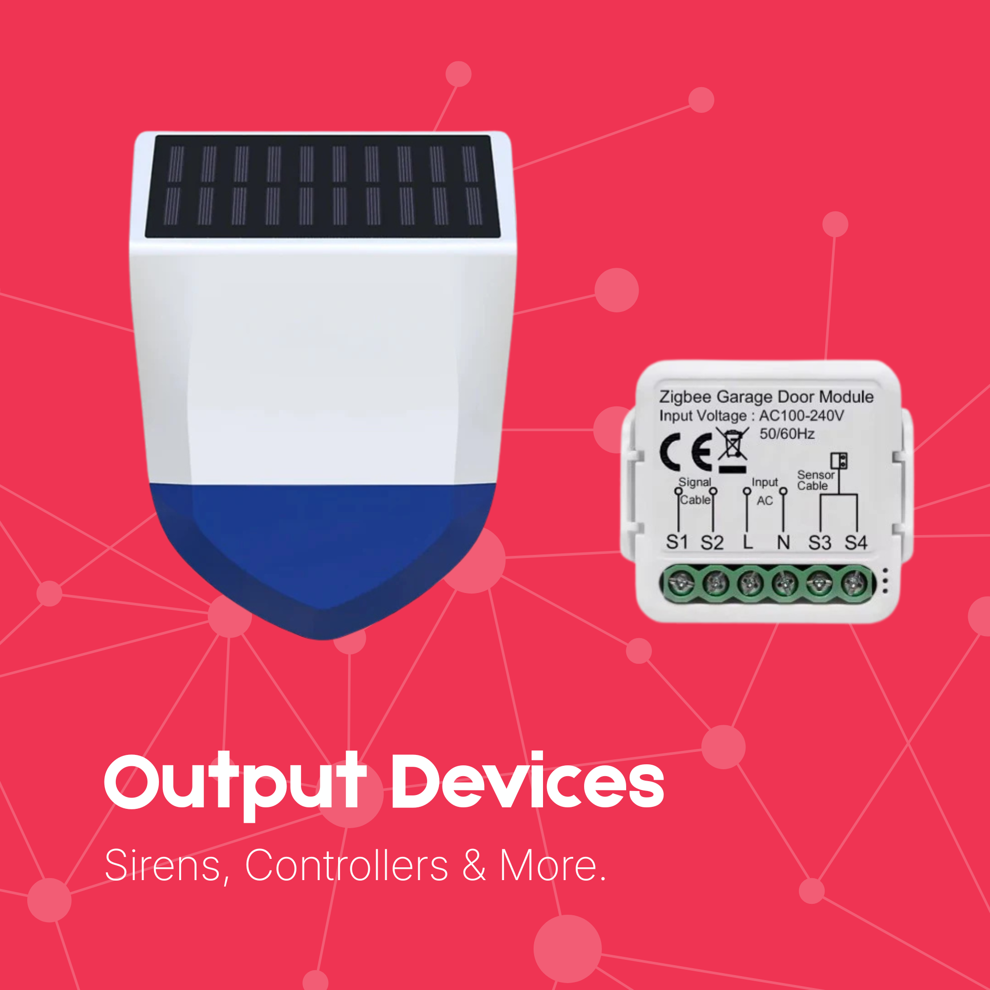 Output Devices