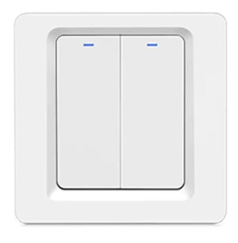 Zigbee Button Light Switch