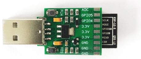 SMLIGHT SLWF-01Pro WiFi HVAC Integration Module