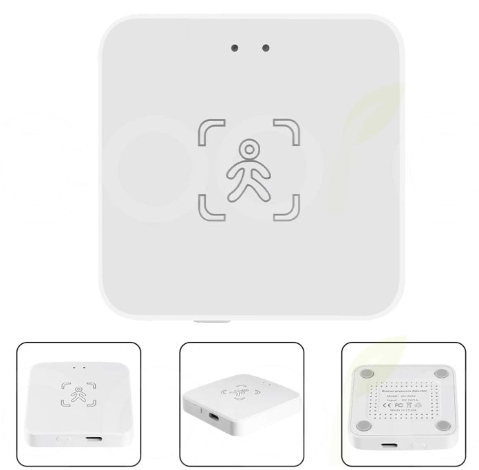 MmWave Human Presence Sensor