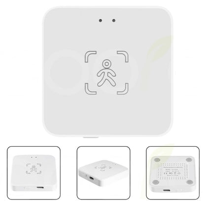 MmWave Human Presence Sensor