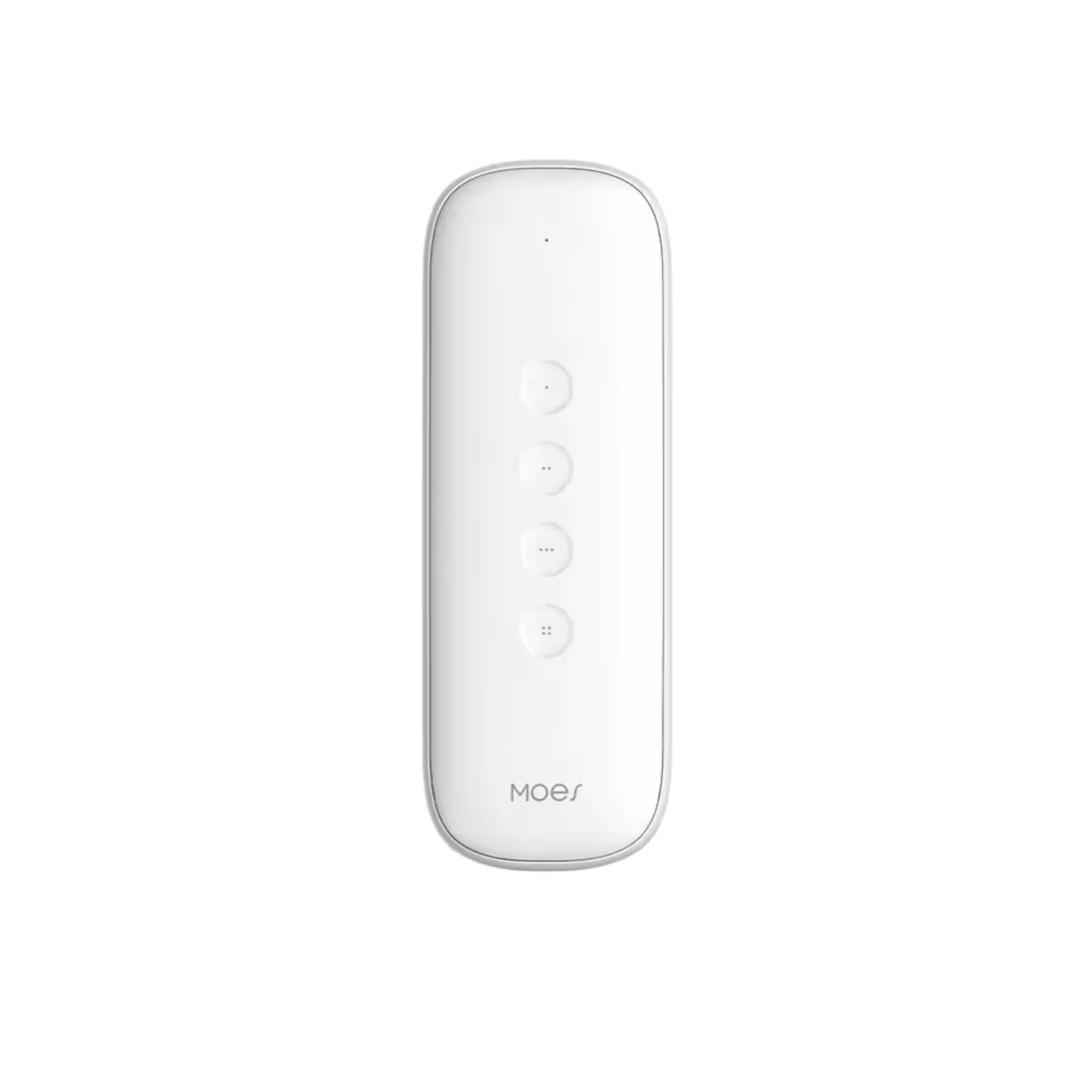 Zigbee Smart 4 Button Scene Switch – Wireless Tuya Remote (Battery Powered) Второстепенное изображение товара