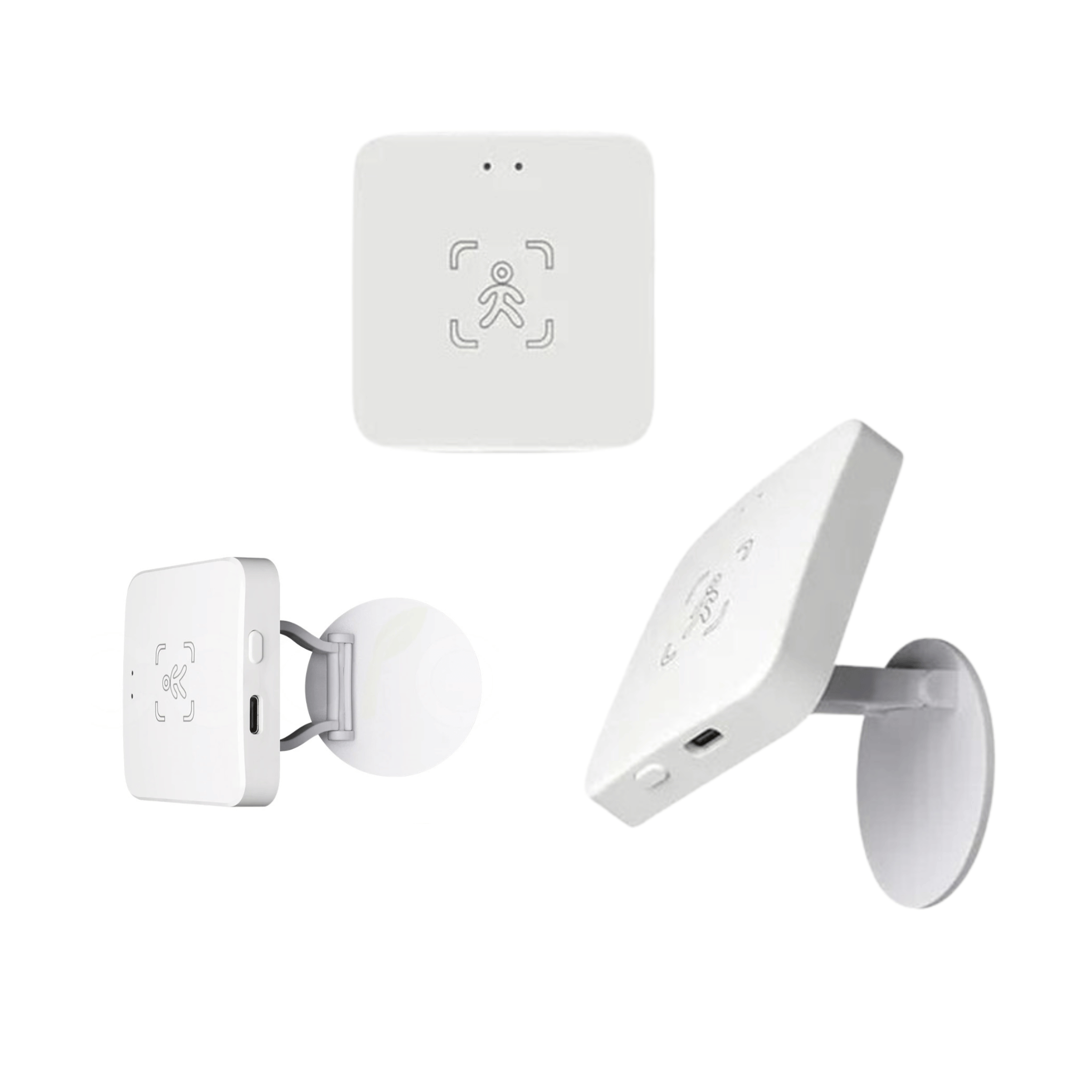 MmWave Human Presence Sensor Main image