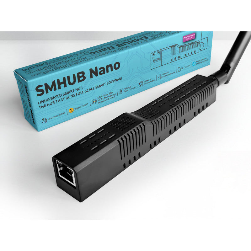 SMLIGHT SMHUB Nano MG24 Imagen secundaria del producto