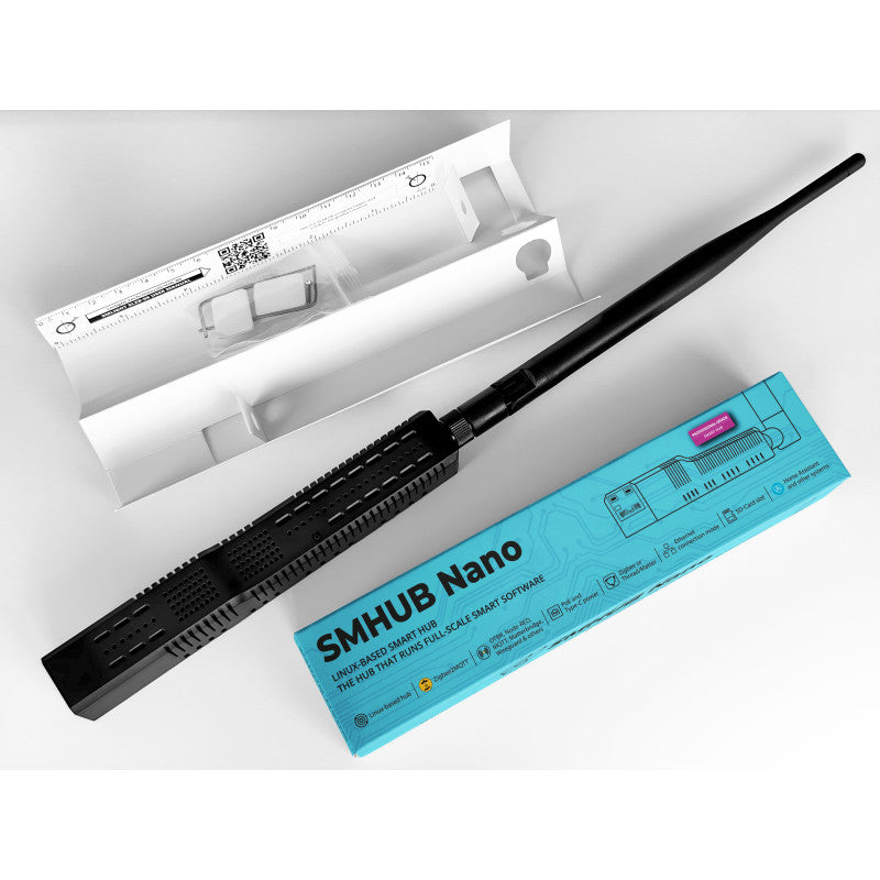 SMLIGHT SMHUB Nano MG24