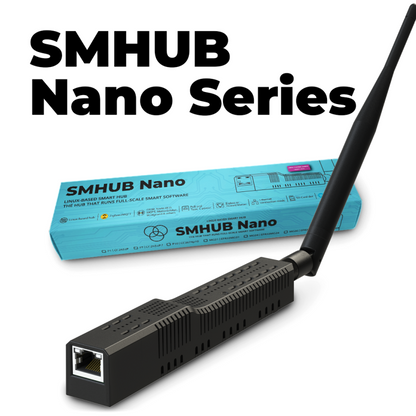 SMLIGHT SMHUB Nano MG24