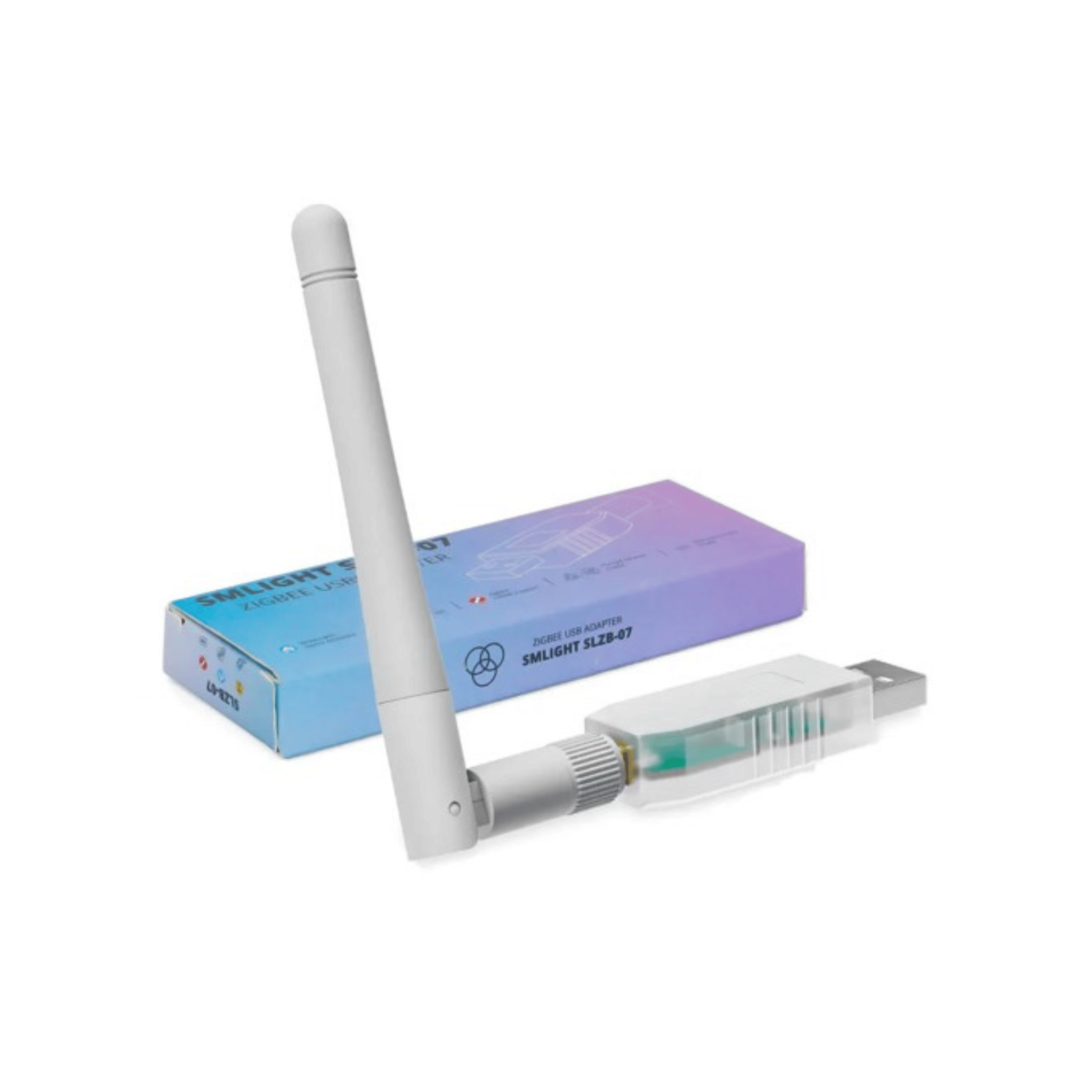 Zigbee USB Coordinator SMLIGHT SLZB-07