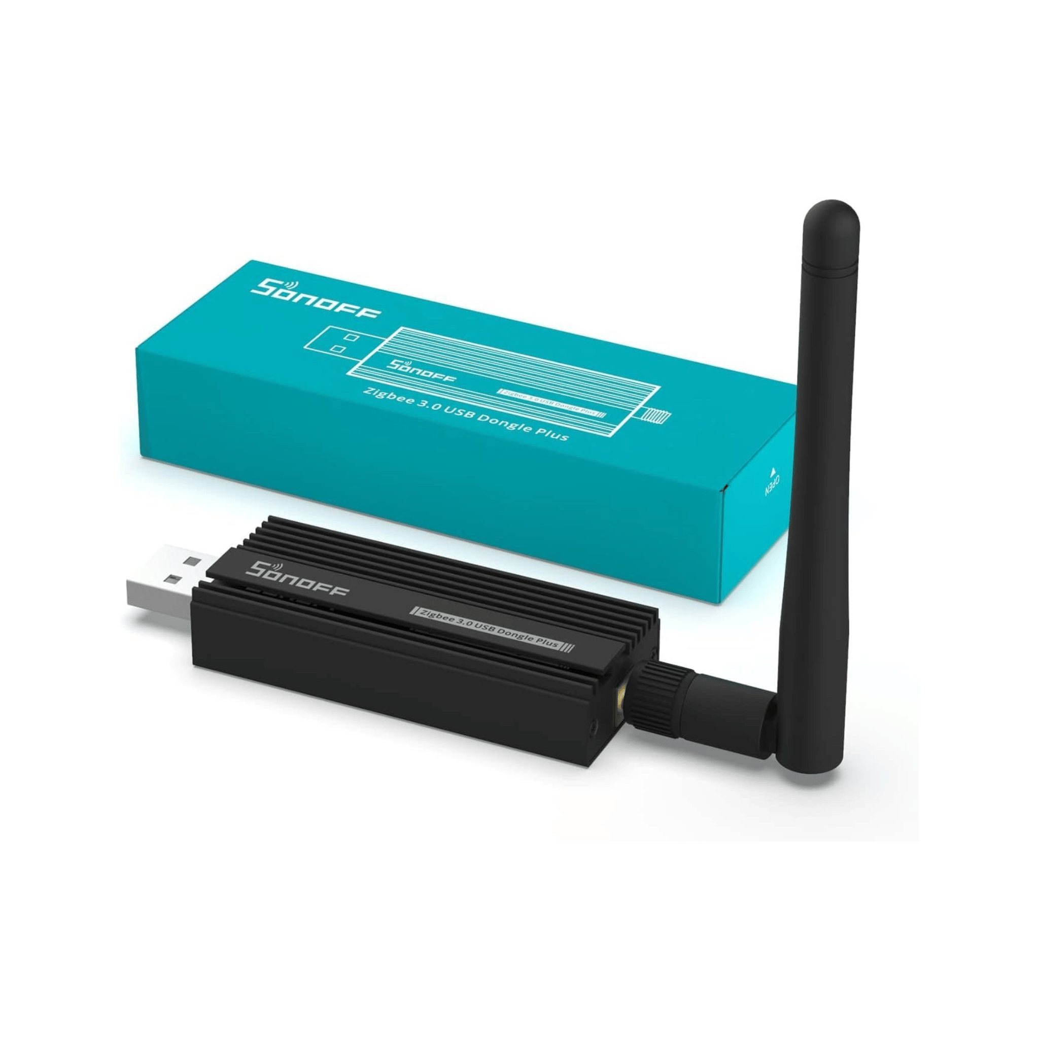 SONOFF Zigbee 3.0 USB Dongle Plus Main image