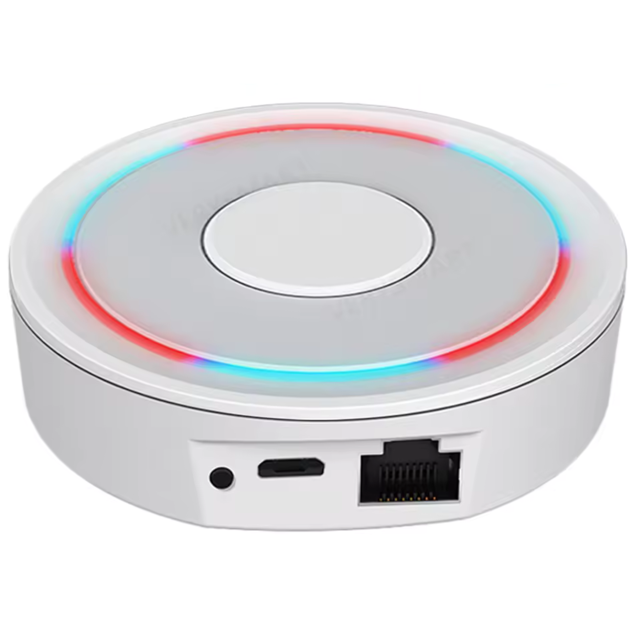 Tuya Zigbee Smart Hub – Wired Ethernet Gateway Main image