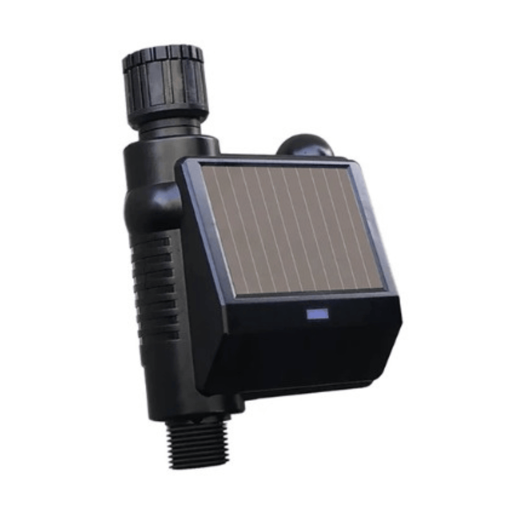 Tuya Zigbee Solar Garden Hose Tap Controller – Zigbee Smart