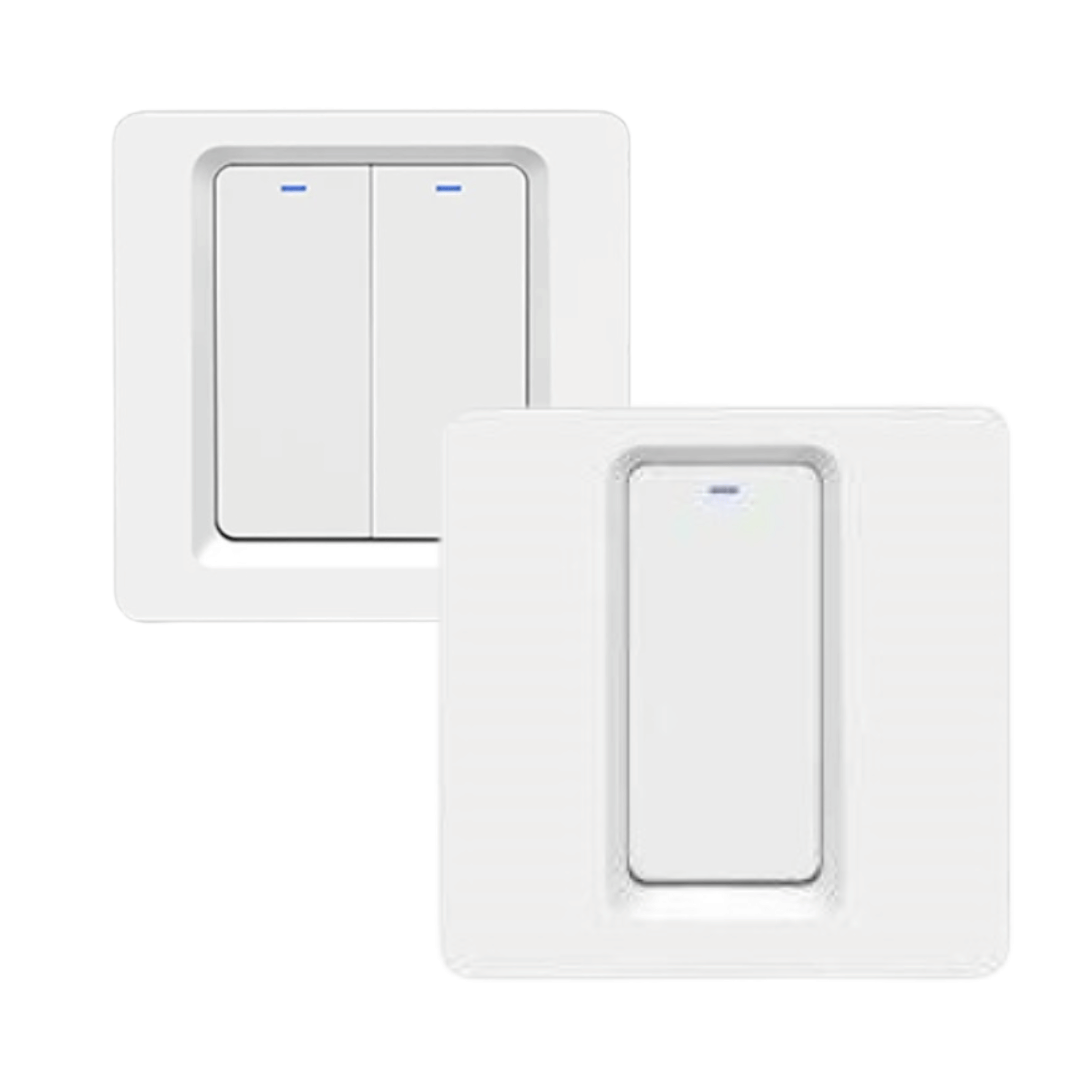 Zigbee Button Light Switch