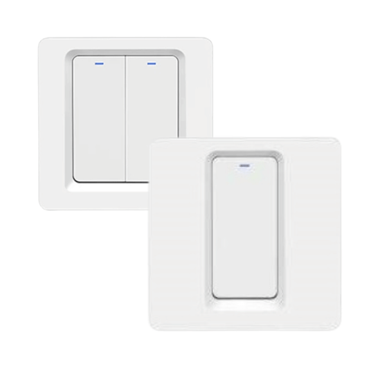 Zigbee Button Light Switch