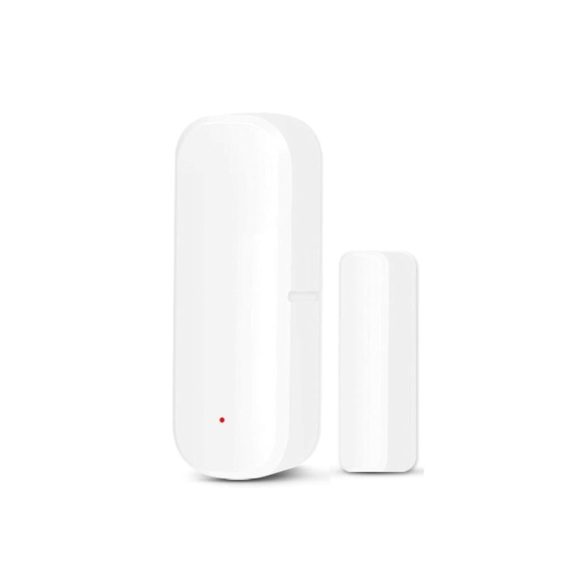 Zigbee Smart Door & Window Sensor Main image
