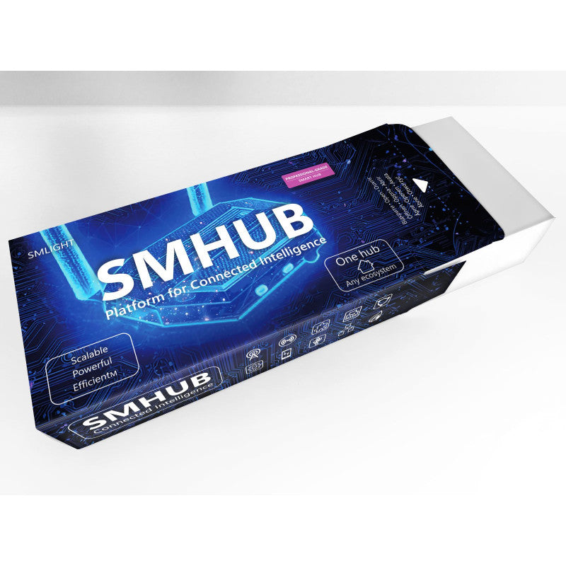 SMLIGHT SMHUB Essential Zigbee Hub MG21