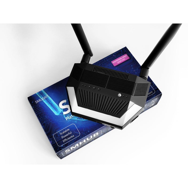 SMLIGHT SMHUB Essential Zigbee Hub MG21