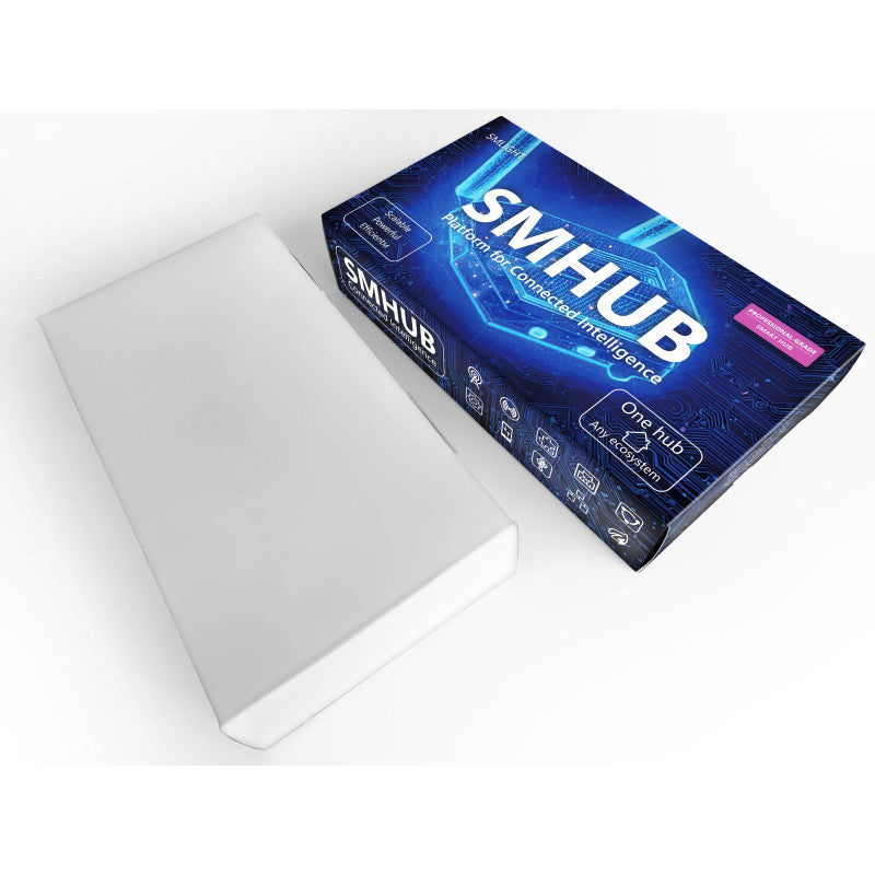 SMLIGHT SMHUB Essential Zigbee Hub MG21